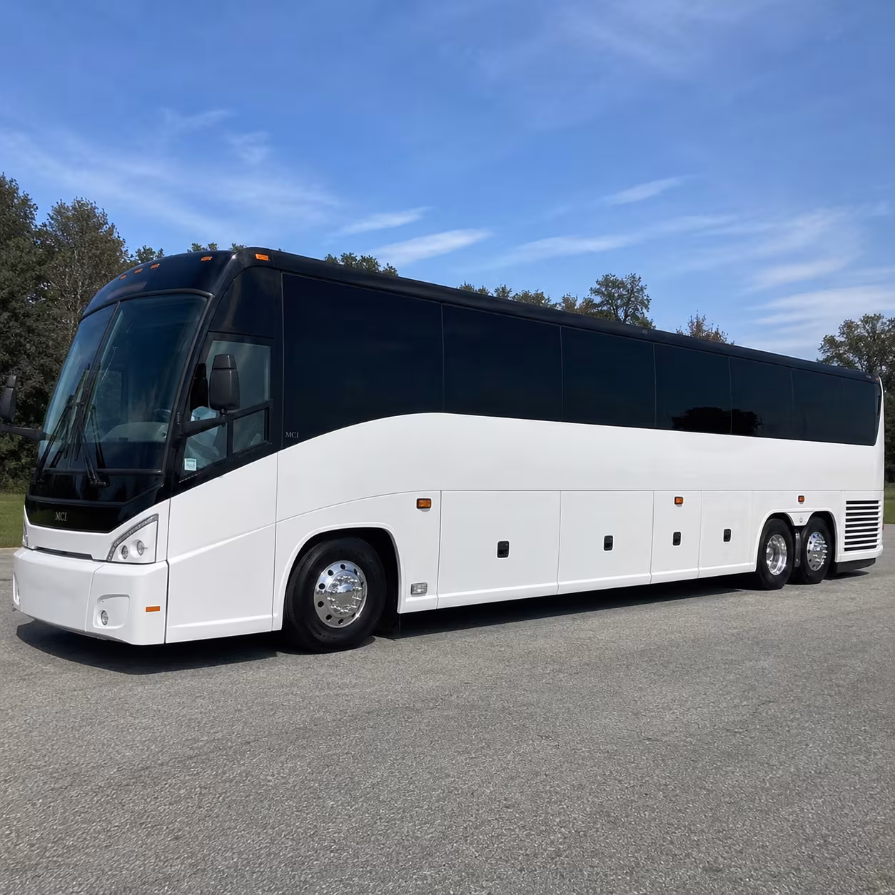 Oakland School Event & Field Trip Transportation